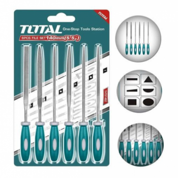 SET X 6 LIMAS THT91462