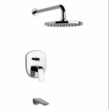 EPUYEN 0106/L2-CR JGO MONO BAÑERA FVA