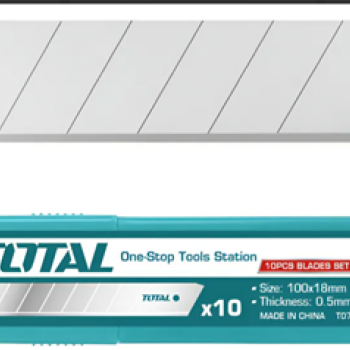 HOJA CUTTER DISCON THT519181