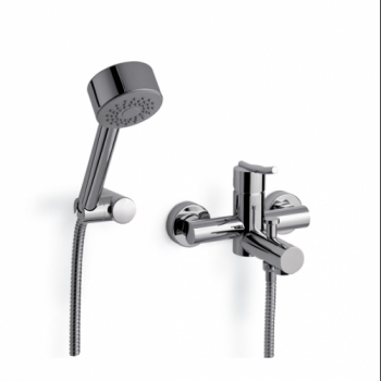 LIBBY 0310/39 CR JGO MONO BAÑE DUCHA