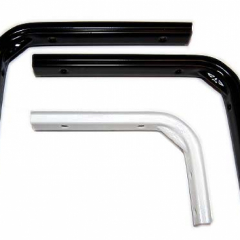 14-MENS SC BRACKET 15X20 NEGRO