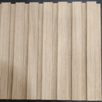 MUROPANEL ORGANIC 18X124X2750 X TIRA ROBLE ABADIA