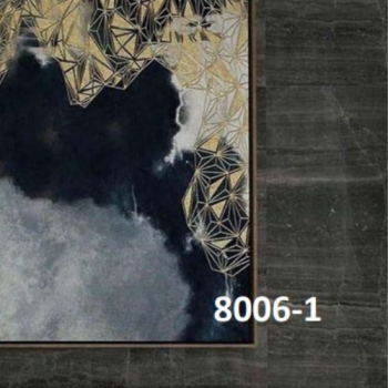 REVESTIMIENTO MARBL 3X122X2800 8006-1 VERDE GLOSSY