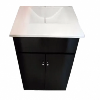 18-MUEBLE BAÑO V600 2P LIS WENGUE