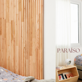 REVESTIMIENTO PARAISO 18MMX11,5CMX2.60MT