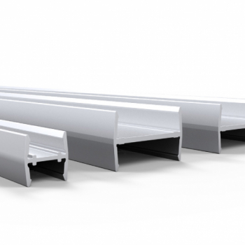 14-PERFIL ALUM.3MT HU6 UNION H 6MM