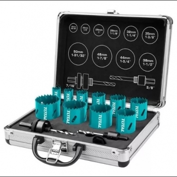 SET 12 MECHAS COPA BIMET TACSH1121