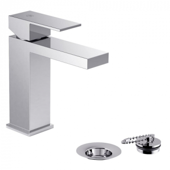 DOMINIC NEW 0181/85N-CR JGO MONO LAVATORIO FVA