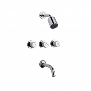 27-RADAL 0103/C7 CR JGO BAÑERA C/TRANSF