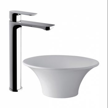 COTY 0181.02/D9 CR JGO MONO P/BACHAS VESSEL