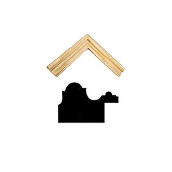 04-CLEAR MOLD.CUAD.1"TIRA 1"X1.1/2" N902