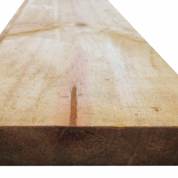 MACHIMBRE PINO 1"X6" 3.66 /2.79M2