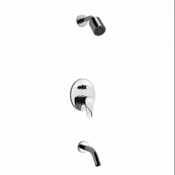 MELINCUE DISCONT 0106/C9-CR JGO MONO BAÑERA FVA