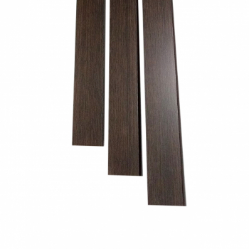 ZOCALO CLASSIC 12X60X2.60MT WENGUE