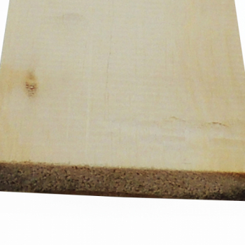 LISTON FINGER 1/2" X3"X3 METROS N954