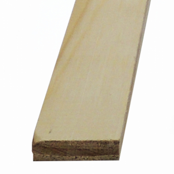 LISTON FINGER 1/2" X2"X3 METROS N953