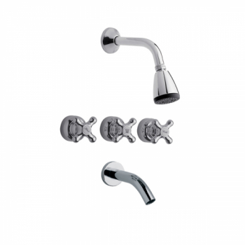 MALENA 0103/16 CCC JGO BAÑERA C/TRANS