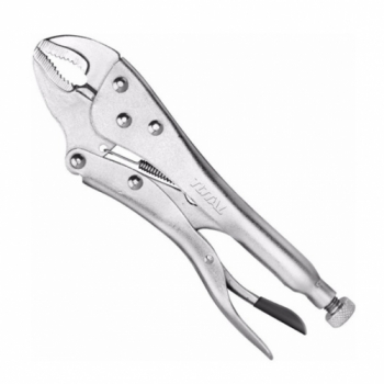 PINZA PRESION 175MM THT 190703