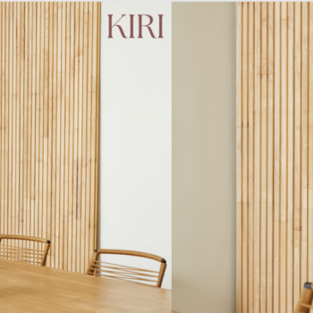 REVESTIMIENTO KIRI 18MMX11,5CMX2.60MT