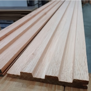 REVESTIMIENTO EUCALIPTO 20X130MM X METRO LINEAL