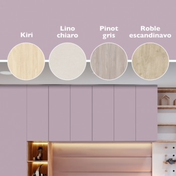 PLACAS AMATISTA 18MM 183X275 AGLOMERADO