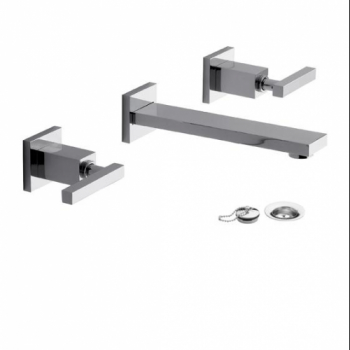 DOMINIC LEVER 0203R/85L CR JGO LAVAT PARED