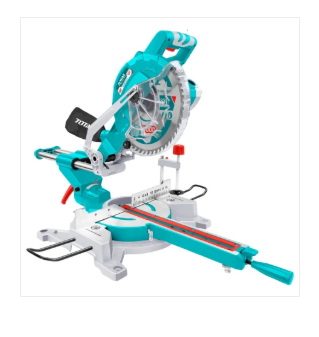 SIERRA INGLETEADORA TELESCOPICA TS421825517