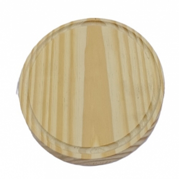 02-PLATO DE PINO 20CM