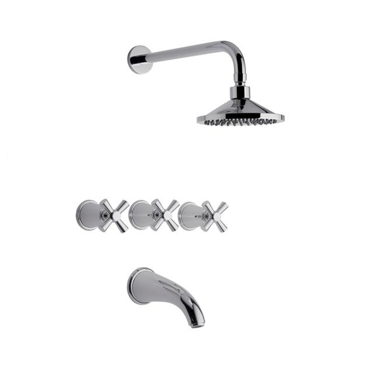 CHESS 0103/84 CR JGO BAÑERA C/TRANSF