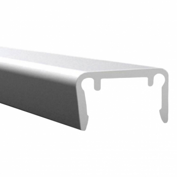 14-TAPACANTO ALUM. 6 MM