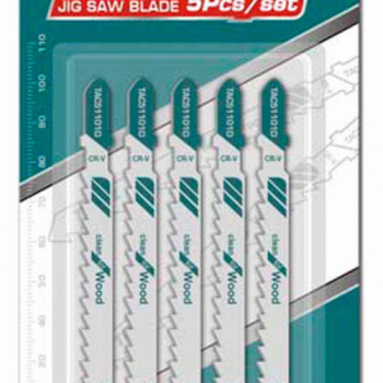 SIERRAS PARA CALADORA TAC51101D