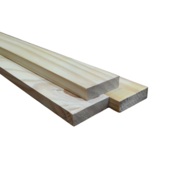 LISTON PINO 1"X3"X3.05 MT