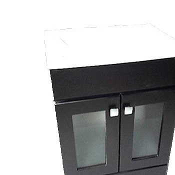 18-MUEBLE BAÑO M603 2P VID+1C WENGUE