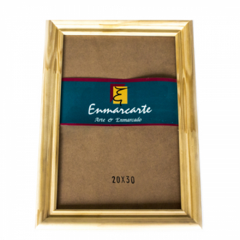 13-MARCO P/CUADRO 30X20MM 27X35 Q700