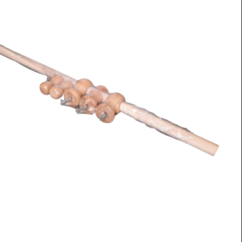 13-PACK BARRAL PEQ LISO NATURAL 1.40MTS