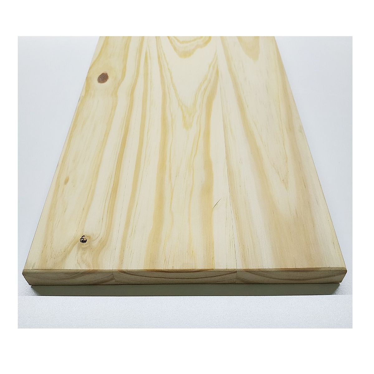 TABLERO PINO $ POR METRO CUADRADO 20 MM C/NUDO