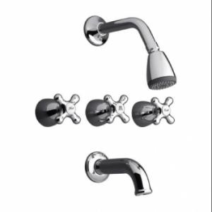 MARGOT 0103/62 CR JGO BAÑERA C/TRANSF