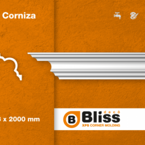 04-MOLDTEL CORN 33X33X2000 BA-35 X2U.