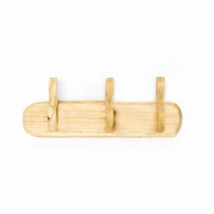 13-PERCHERO PINO X 3"