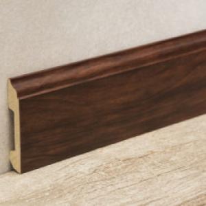 ZOC PVC ATRIM 80MMX2.5M/CURVES DISCONT CACAO