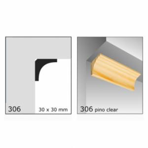 RINCONERO 1.1/2"X1.1/2"X3MTS. N306