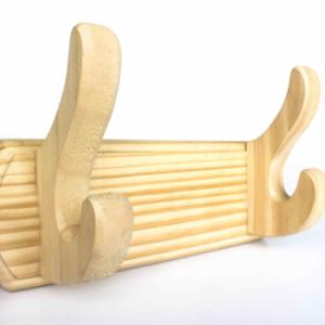 13-PERCHERO PINO X 2"