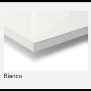 FILO BRILLO BLANCO 22X1XMETRO LINEAL COLOCADO