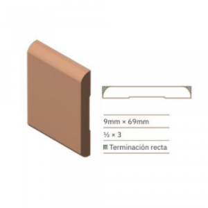 04-CLEAR C/MAR.LISO 1/2 TIRA X3 N202