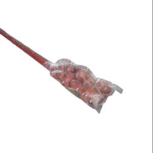 13-PACK BARRAL GRANDE LISO TEÑIDO 2.40MT