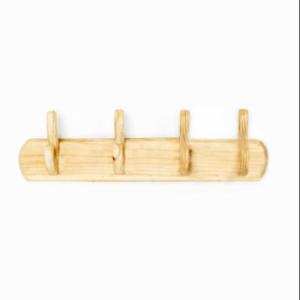 13-PERCHERO PINO X 4"