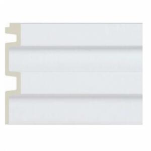 REV.1COLOR CLASS 2900X117X19MM G11720-A-WHITE XT20