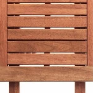 MESA EUCALIPTO PLEGABLE 40X40