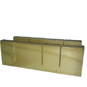 13-BATAN DE CORTE EN MADERA PINO