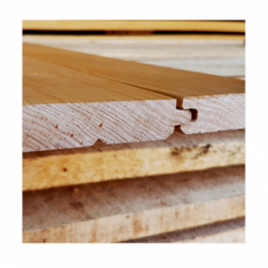 MACHIMBRE PINO 1/2"X4" 3.05/ 3.10M2